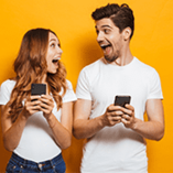 smartphone reconditionné